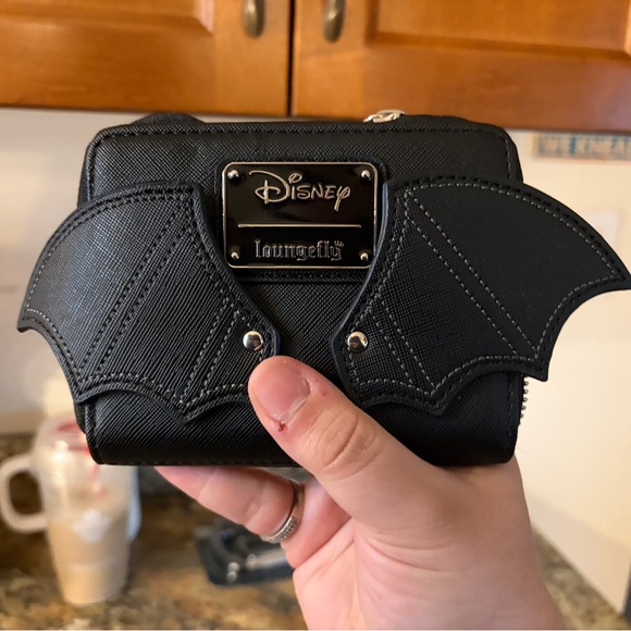 Loungefly Halloween wallet - Picture 4 of 4